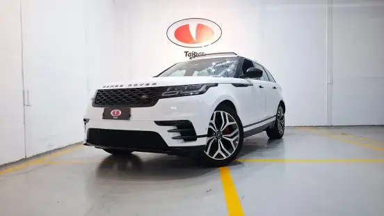 LAND ROVER-RANGE ROVER VELAR-2019