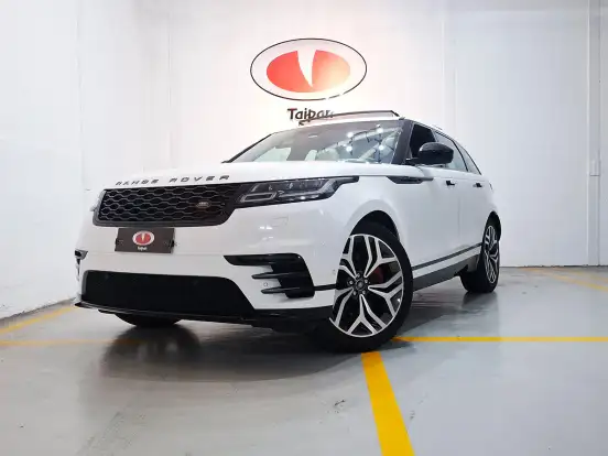 LAND ROVER-RANGE ROVER VELAR-2.0 P300 GASOLINA R-DYNAMIC SE AUTOMÁTICO LAND ROVER-RANGE ROVER VELAR-2019