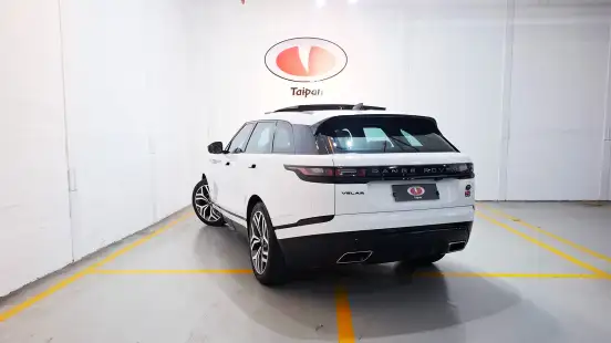LAND ROVER-RANGE ROVER VELAR-2019