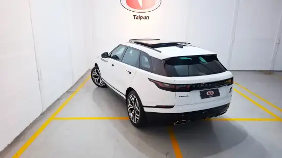 LAND ROVER-RANGE ROVER VELAR-2019