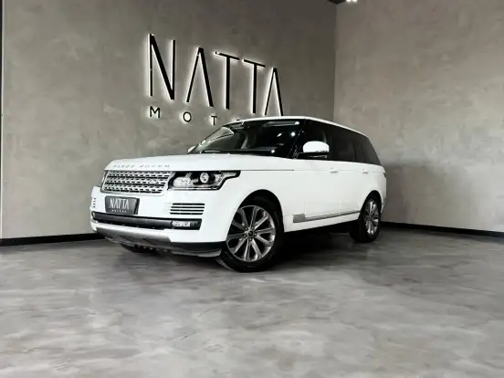LAND ROVER-RANGE ROVER VOGUE-2017