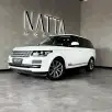 LAND ROVER RANGE ROVER VOGUE 3.0 TDV6 4X4 24V TURBO DIESEL 4P AUTOMÁTICO LAND ROVER RANGE ROVER VOGUE 3.0 TDV6 4X4 24V TURBO DIESEL 4P AUTOMÁTICO