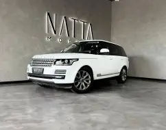 LAND ROVER RANGE ROVER VOGUE 3.0 TDV6 4X4 24V TURBO DIESEL 4P AUTOMÁTICO LAND ROVER RANGE ROVER VOGUE 3.0 TDV6 4X4 24V TURBO DIESEL 4P AUTOMÁTICO