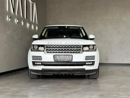 LAND ROVER-RANGE ROVER VOGUE-2017