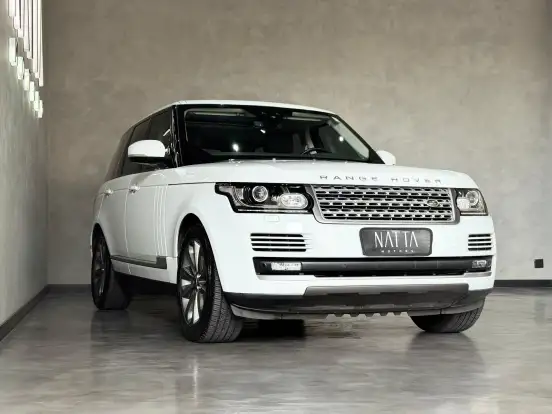 LAND ROVER-RANGE ROVER VOGUE-2017