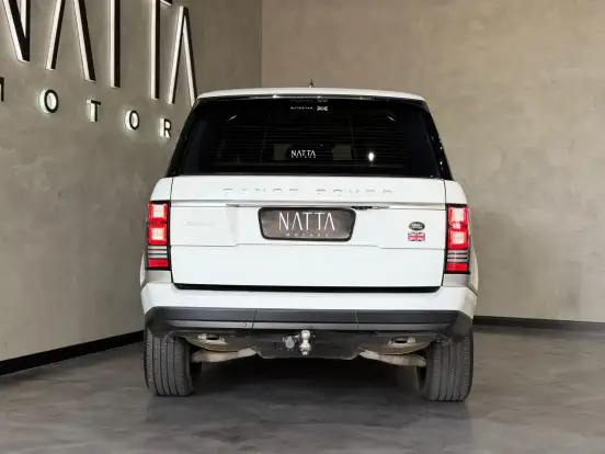 LAND ROVER-RANGE ROVER VOGUE-2017