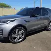 LAND ROVER DISCOVERY 3.0 D300 TURBO DIESEL MHEV R-DYNAMIC HSE AUTOMÁTICO LAND ROVER DISCOVERY 3.0 D300 TURBO DIESEL MHEV R-DYNAMIC HSE AUTOMÁTICO