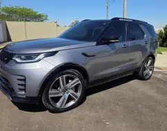 LAND ROVER DISCOVERY 3.0 D300 TURBO DIESEL MHEV R-DYNAMIC HSE AUTOMÁTICO LAND ROVER DISCOVERY 3.0 D300 TURBO DIESEL MHEV R-DYNAMIC HSE AUTOMÁTICO