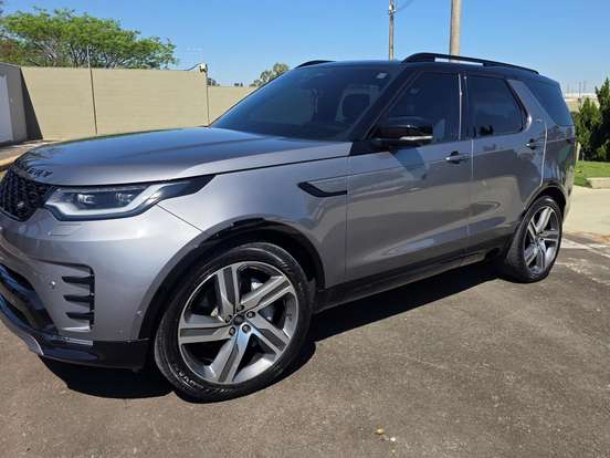 LAND ROVER-DISCOVERY-3.0 D300 TURBO DIESEL MHEV R-DYNAMIC HSE AUTOMÁTICO LAND ROVER-DISCOVERY-2023