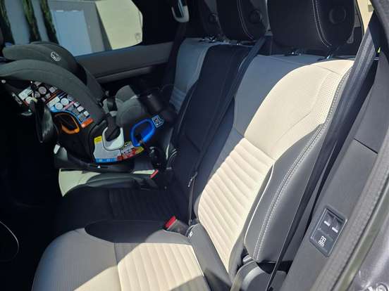 LAND ROVER-DISCOVERY-3.0 D300 TURBO DIESEL MHEV R-DYNAMIC HSE AUTOMÁTICO LAND ROVER-DISCOVERY-2023