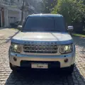 LAND ROVER DISCOVERY 4 3.0 SE 4X4 V6 24V BI-TURBO DIESEL 4P AUTOMÁTICO LAND ROVER DISCOVERY 4 3.0 SE 4X4 V6 24V BI-TURBO DIESEL 4P AUTOMÁTICO