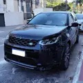 LAND ROVER DISCOVERY SPORT 2.0 P250 TURBO FLEX R-DYNAMIC SE AUTOMÁTICO LAND ROVER DISCOVERY SPORT 2.0 P250 TURBO FLEX R-DYNAMIC SE AUTOMÁTICO