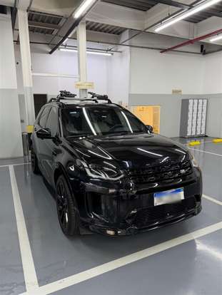 LAND ROVER-DISCOVERY SPORT-2021