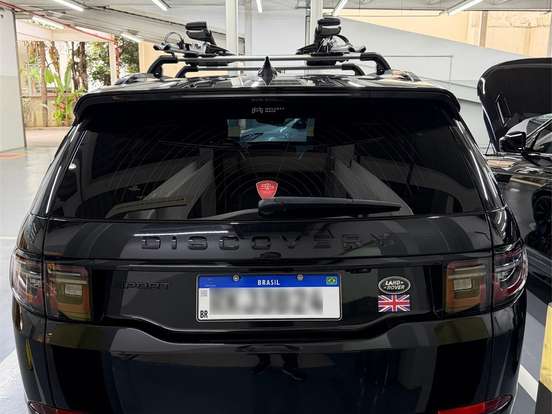 LAND ROVER-DISCOVERY SPORT-2.0 P250 TURBO FLEX R-DYNAMIC SE AUTOMÁTICO LAND ROVER-DISCOVERY SPORT-2021
