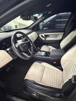 LAND ROVER-DISCOVERY SPORT-2021
