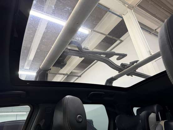 LAND ROVER-DISCOVERY SPORT-2.0 P250 TURBO FLEX R-DYNAMIC SE AUTOMÁTICO LAND ROVER-DISCOVERY SPORT-2021