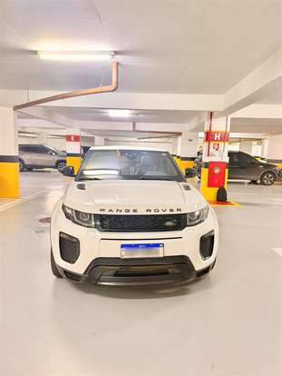 LAND ROVER-RANGE ROVER EVOQUE-2018