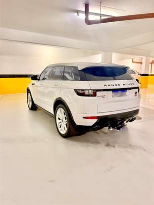 LAND ROVER-RANGE ROVER EVOQUE-2018