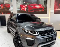 LAND ROVER RANGE ROVER EVOQUE 2.0 16V SI4 GASOLINA SE DYNAMIC 4WD AUTOMÁTICO LAND ROVER RANGE ROVER EVOQUE 2.0 16V SI4 GASOLINA SE DYNAMIC 4WD AUTOMÁTICO