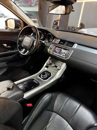 LAND ROVER-RANGE ROVER EVOQUE-2018