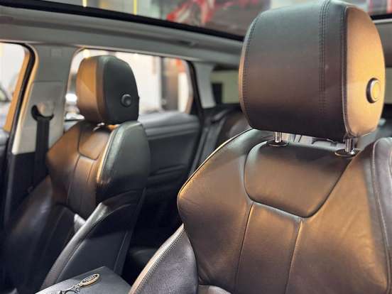 LAND ROVER-RANGE ROVER EVOQUE-2.0 16V SI4 GASOLINA SE DYNAMIC 4WD AUTOMÁTICO LAND ROVER-RANGE ROVER EVOQUE-2018