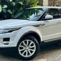 LAND ROVER RANGE ROVER EVOQUE 2.0 PURE 4WD 16V GASOLINA 4P AUTOMÁTICO LAND ROVER RANGE ROVER EVOQUE 2.0 PURE 4WD 16V GASOLINA 4P AUTOMÁTICO