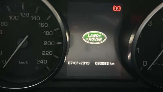 LAND ROVER-RANGE ROVER EVOQUE-2.0 PURE 4WD 16V GASOLINA 4P AUTOMÁTICO LAND ROVER-RANGE ROVER EVOQUE-2014