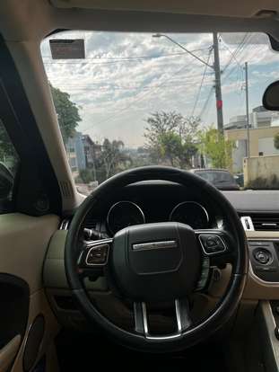 LAND ROVER-RANGE ROVER EVOQUE-2012