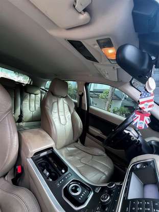 LAND ROVER-RANGE ROVER EVOQUE-2012