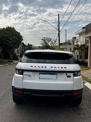 LAND ROVER-RANGE ROVER EVOQUE-2012