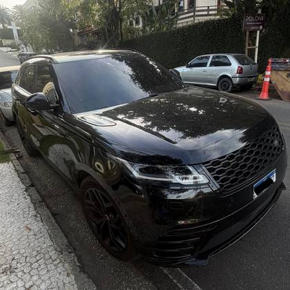 LAND ROVER RANGE ROVER VELAR 3.0 V6 P380 GASOLINA R-DYNAMIC HSE AUTOMÁTICO