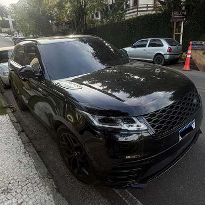 LAND ROVER-RANGE ROVER VELAR-3.0 V6 P380 GASOLINA R-DYNAMIC HSE AUTOMÁTICO LAND ROVER-RANGE ROVER VELAR-2018