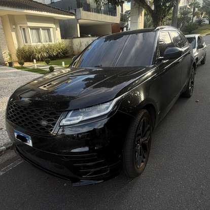 LAND ROVER-RANGE ROVER VELAR-3.0 V6 P380 GASOLINA R-DYNAMIC HSE AUTOMÁTICO LAND ROVER-RANGE ROVER VELAR-2018