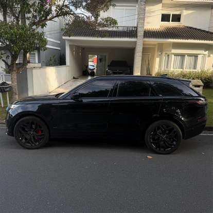 LAND ROVER-RANGE ROVER VELAR-3.0 V6 P380 GASOLINA R-DYNAMIC HSE AUTOMÁTICO LAND ROVER-RANGE ROVER VELAR-2018