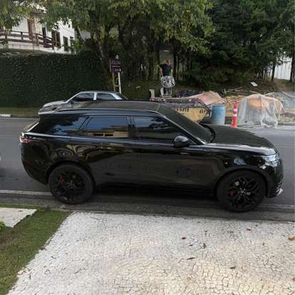 LAND ROVER-RANGE ROVER VELAR-3.0 V6 P380 GASOLINA R-DYNAMIC HSE AUTOMÁTICO LAND ROVER-RANGE ROVER VELAR-2018