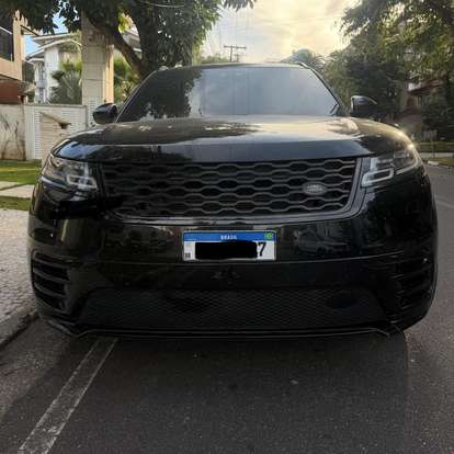 LAND ROVER-RANGE ROVER VELAR-3.0 V6 P380 GASOLINA R-DYNAMIC HSE AUTOMÁTICO LAND ROVER-RANGE ROVER VELAR-2018