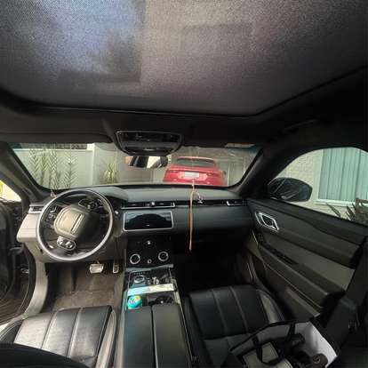 LAND ROVER-RANGE ROVER VELAR-3.0 V6 P380 GASOLINA R-DYNAMIC HSE AUTOMÁTICO LAND ROVER-RANGE ROVER VELAR-2018