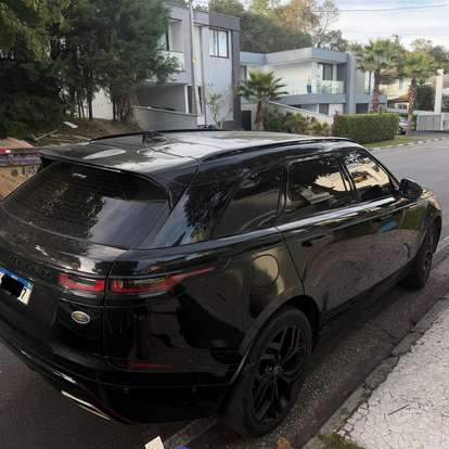 LAND ROVER-RANGE ROVER VELAR-3.0 V6 P380 GASOLINA R-DYNAMIC HSE AUTOMÁTICO LAND ROVER-RANGE ROVER VELAR-2018