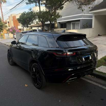 LAND ROVER-RANGE ROVER VELAR-3.0 V6 P380 GASOLINA R-DYNAMIC HSE AUTOMÁTICO LAND ROVER-RANGE ROVER VELAR-2018