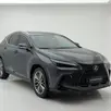 LEXUS NX 350h 2.5 16V VVT-I HYBRID LUXURY CVT AWD LEXUS NX 350h 2.5 16V VVT-I HYBRID LUXURY CVT AWD