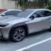 LEXUS UX 250h 2.0 VVT-I HYBRID LUXURY CVT LEXUS UX 250h 2.0 VVT-I HYBRID LUXURY CVT