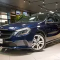 MERCEDES-BENZ A 200 1.6 CGI FLEX 7G-DCT MERCEDES-BENZ A 200 1.6 CGI FLEX 7G-DCT