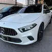 MERCEDES-BENZ A 250 2.0 CGI GASOLINA 7G-DCT MERCEDES-BENZ A 250 2.0 CGI GASOLINA 7G-DCT