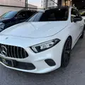MERCEDES-BENZ A 250 2.0 CGI GASOLINA 7G-DCT MERCEDES-BENZ A 250 2.0 CGI GASOLINA 7G-DCT