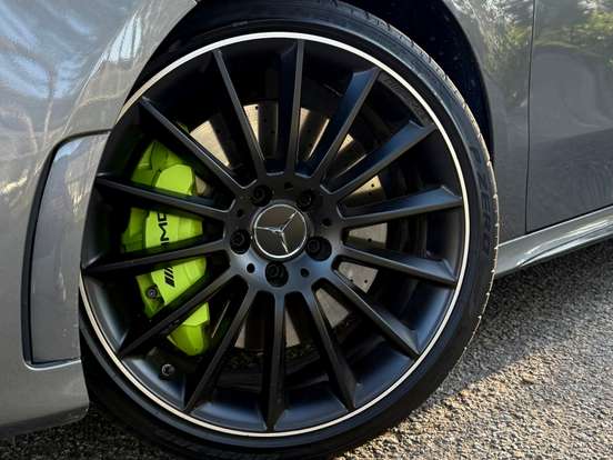 MERCEDES-BENZ-A 35 AMG-2.0 CGI GASOLINA SEDAN 4MATIC 7G-DCT MERCEDES-BENZ-A 35 AMG-2020