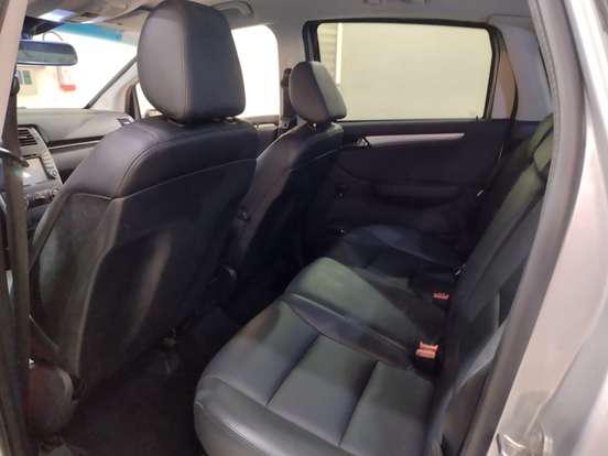 MERCEDES-BENZ-B 200-2.0 8V GASOLINA 4P AUTOMÁTICO MERCEDES-BENZ-B 200-2008