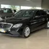 MERCEDES-BENZ C 180 1.6 CGI GASOLINA EXCLUSIVE 9G-TRONIC MERCEDES-BENZ C 180 1.6 CGI GASOLINA EXCLUSIVE 9G-TRONIC