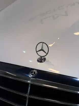 MERCEDES-BENZ-C 180-2018