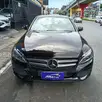 MERCEDES-BENZ C 180 1.6 CGI FLEX AVANTGARDE 9G-TRONIC MERCEDES-BENZ C 180 1.6 CGI FLEX AVANTGARDE 9G-TRONIC
