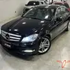 MERCEDES-BENZ C 180 1.6 CGI SPORT 16V TURBO GASOLINA 4P AUTOMÁTICO MERCEDES-BENZ C 180 1.6 CGI SPORT 16V TURBO GASOLINA 4P AUTOMÁTICO